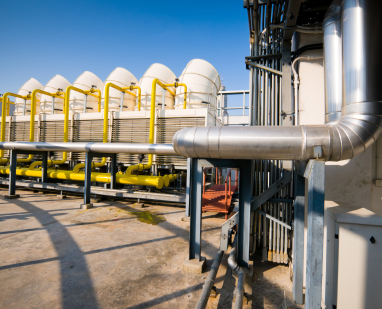 民用機械類：廢紙打包機、空氣壓縮機、圓錐式破碎機等特種箱運輸